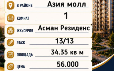  Агентство недвижимости