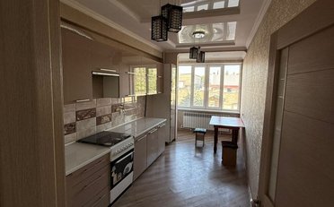 Купить квартиру Бишкек