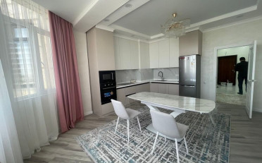 Купить квартиру Бишкек