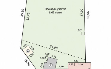 Купить квартиру Бишкек