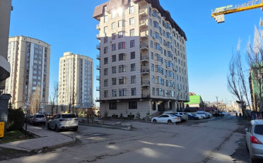 Купить квартиру Бишкек