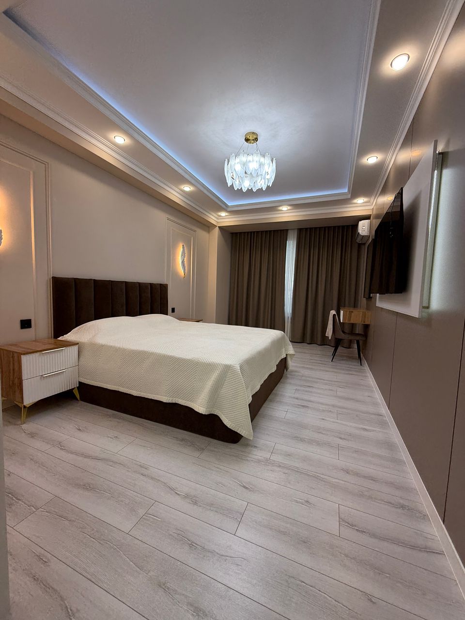 Продажа, Элитка, 2 ком, 80 м2, этаж 6/14, ж/к Bright Town, Сост: Евроремонт - фото 7