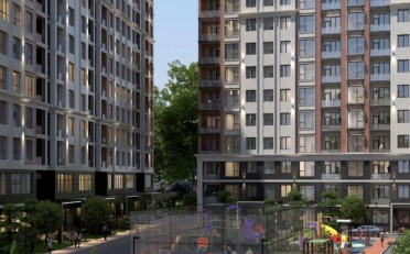 Купить квартиру Бишкек