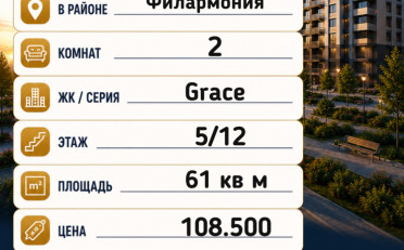  Агентство недвижимости