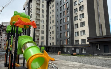 Купить квартиру Бишкек