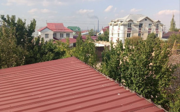 Купить квартиру Бишкек