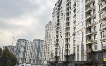 Купить квартиру Бишкек