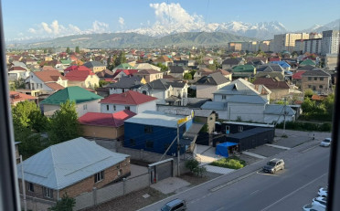 Купить квартиру Бишкек