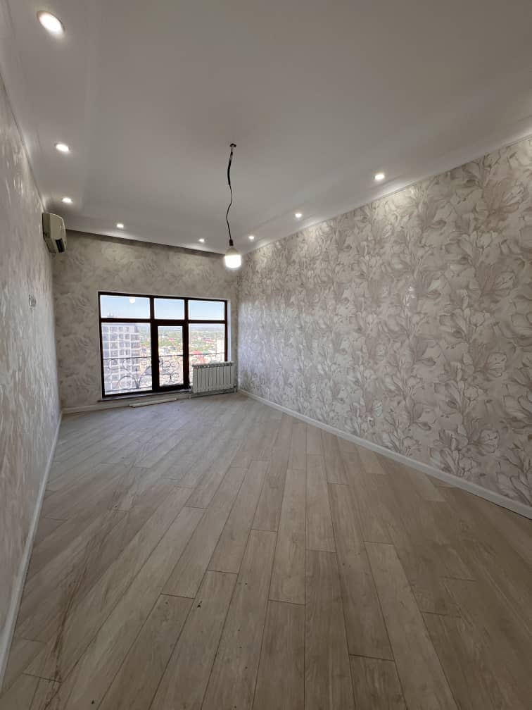 Продажа, Элитка, 3 ком, 132 м2, этаж 14/14, Сост: Евроремонт - фото 5