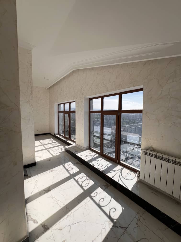 Продажа, Элитка, 3 ком, 132 м2, этаж 14/14, Сост: Евроремонт - фото 8