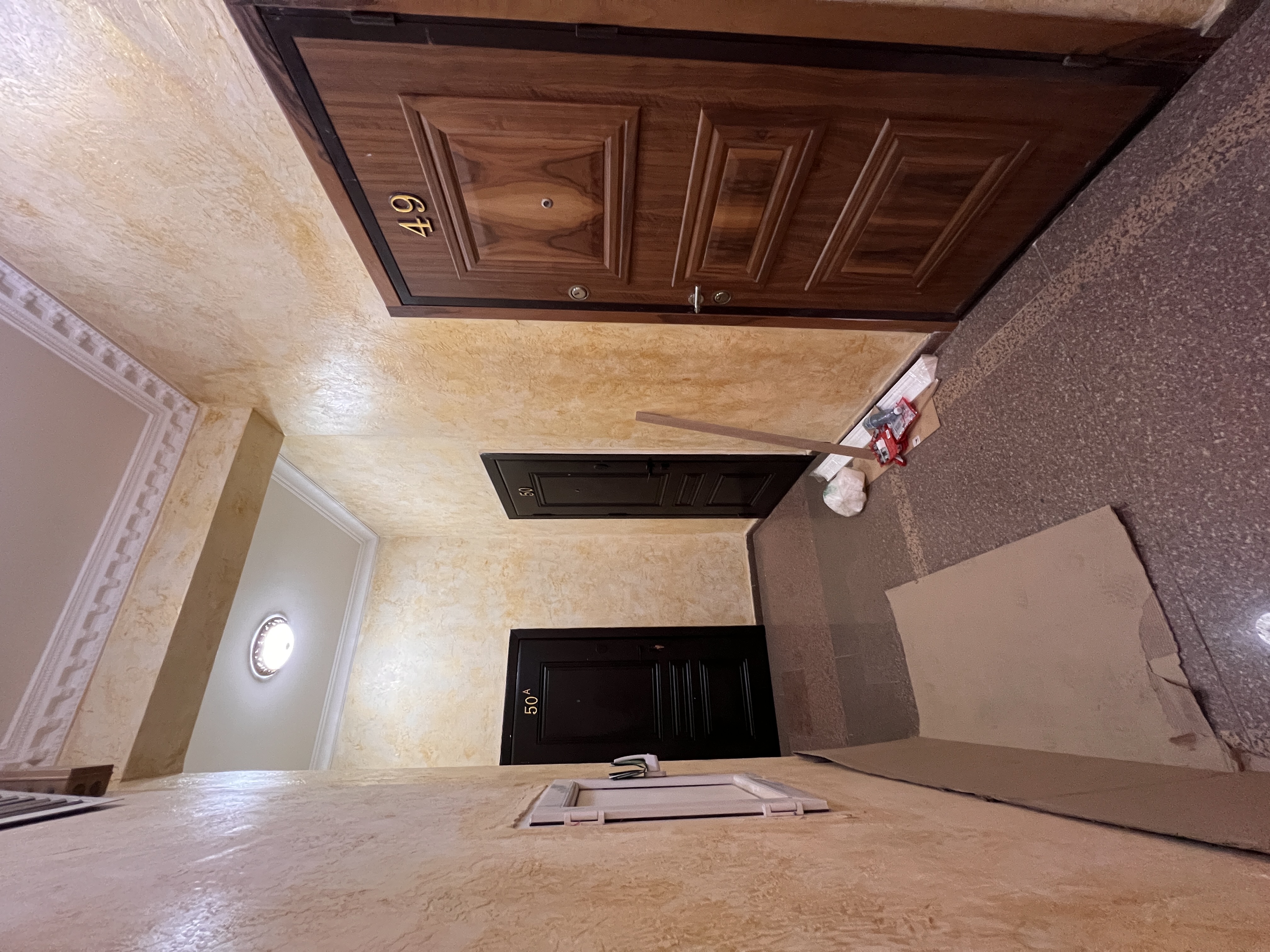 Продажа, Элитка, 3 ком, 132 м2, этаж 14/14, Сост: Евроремонт - фото 9