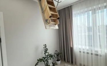 Купить квартиру Бишкек