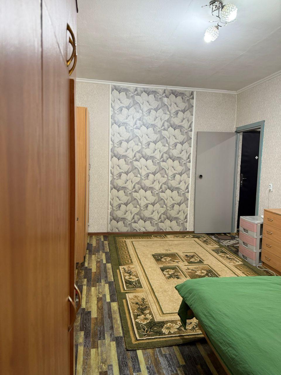 Продажа, 105 серия, 1 ком, 35 м2, этаж 7/9, Сост: Хорошее - фото 5