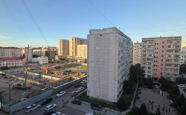 Купить квартиру Бишкек