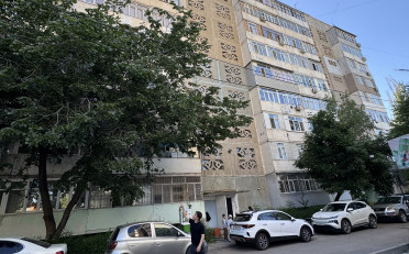 Купить квартиру Бишкек