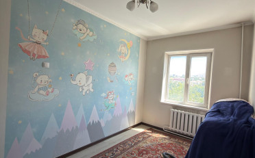 Купить квартиру Бишкек