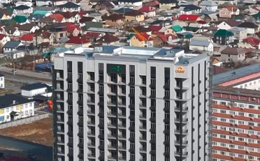 Купить квартиру Бишкек