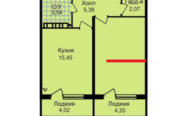 Купить квартиру Бишкек