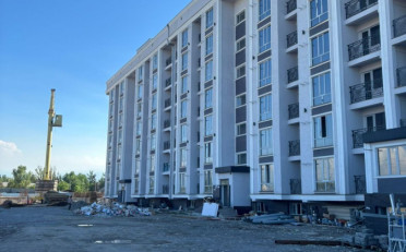  Агентство недвижимости