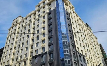  Агентство недвижимости