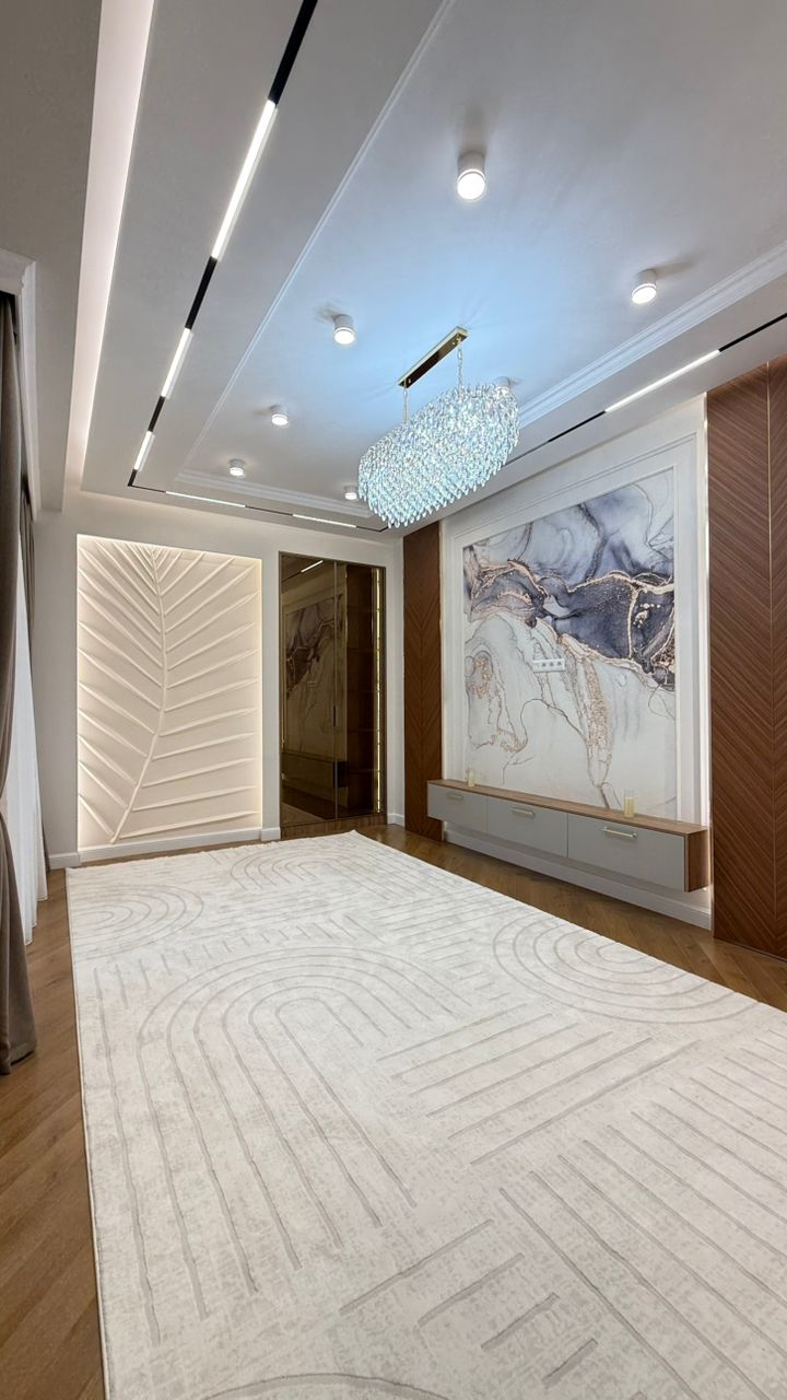 Продажа, Элитка, 3 ком, 96 м2, этаж 13/16, ж/к Venezian, Сост: Евроремонт - фото 2