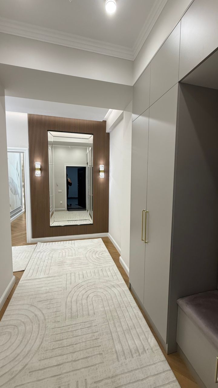 Продажа, Элитка, 3 ком, 96 м2, этаж 13/16, ж/к Venezian, Сост: Евроремонт - фото 3