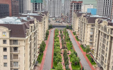 Купить квартиру Бишкек