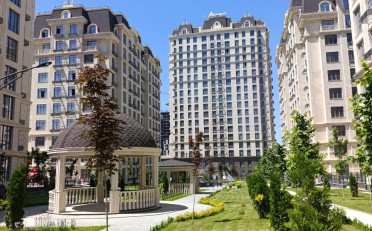 Купить квартиру Бишкек