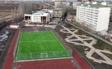  Агентство недвижимости