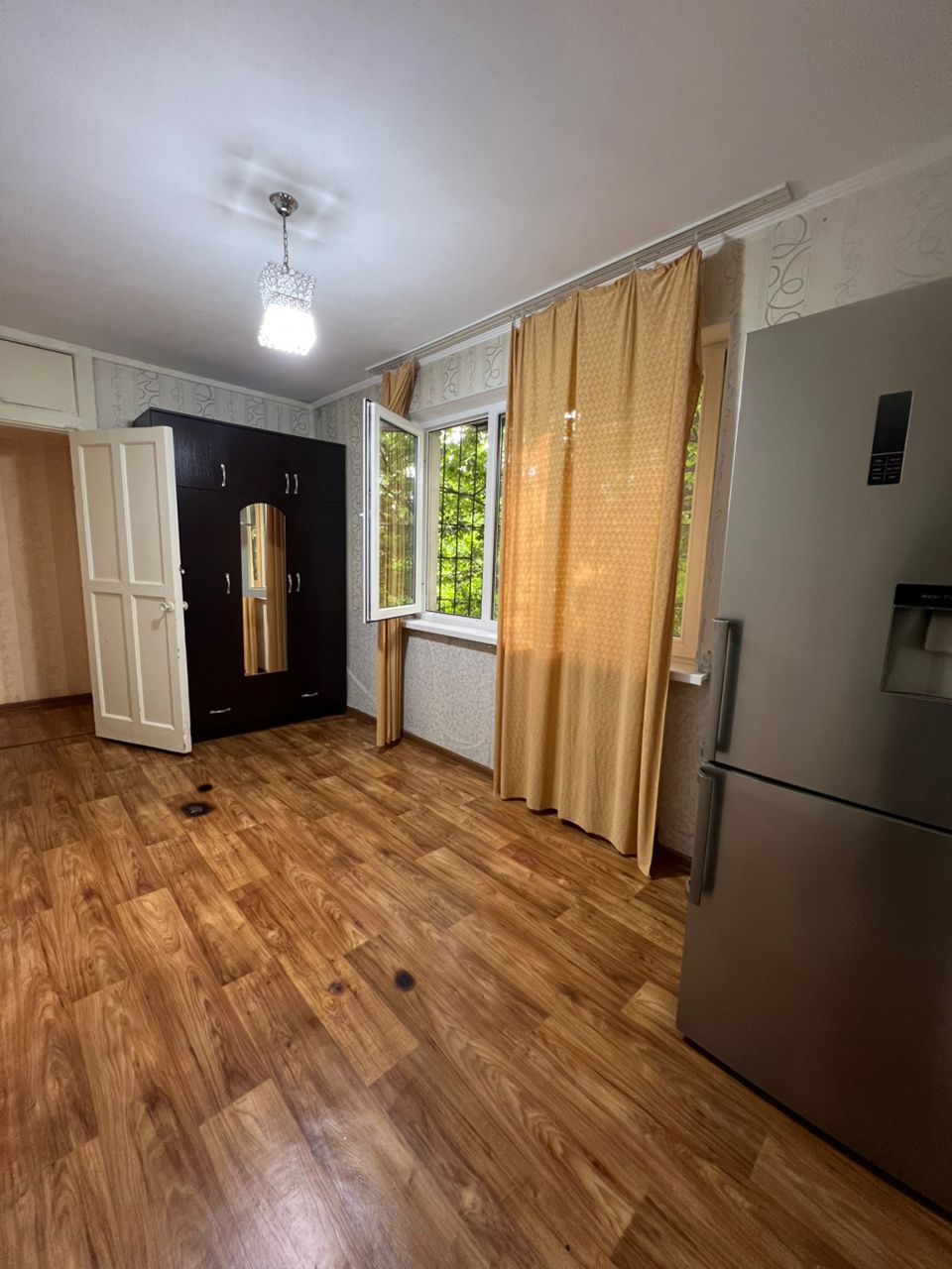 2 ком, 104 серия, 44 м2, этаж 1/4, Сост: Хорошее - фото 5