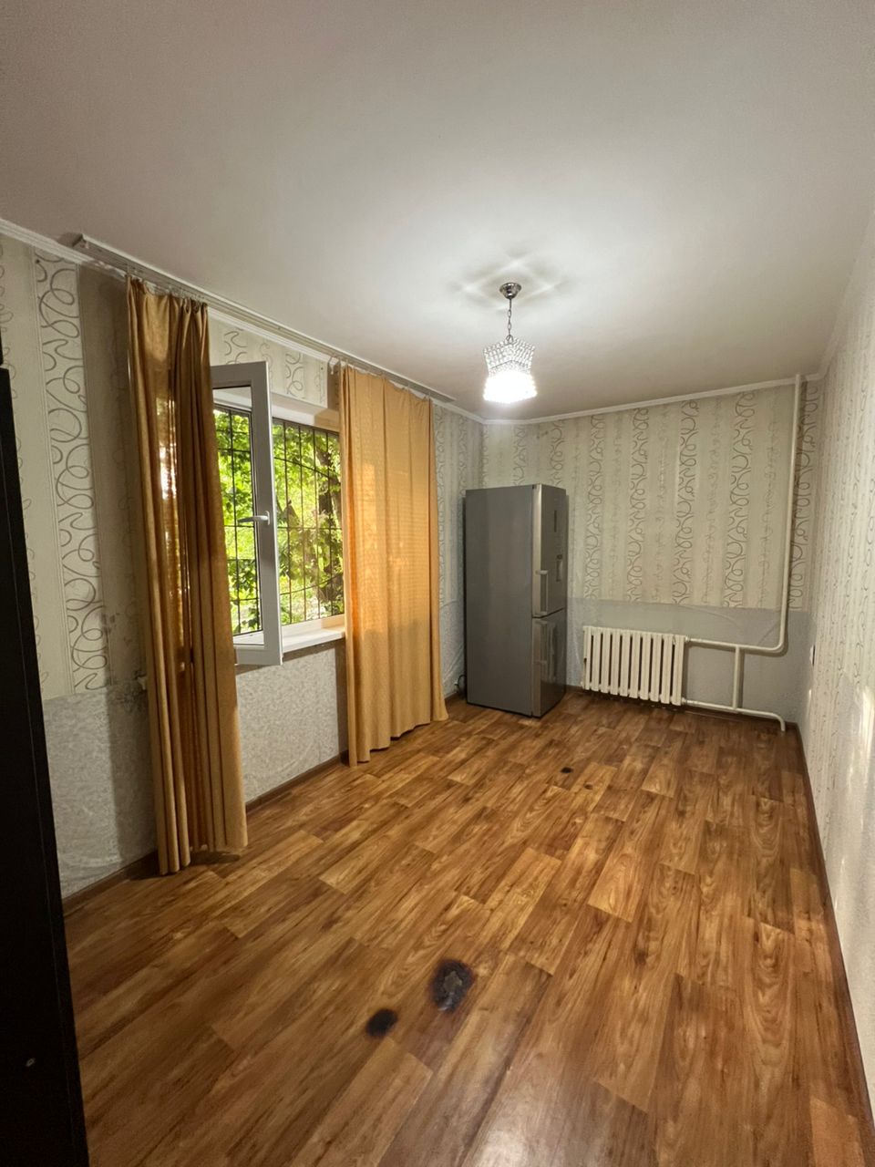 2 ком, 104 серия, 44 м2, этаж 1/4, Сост: Хорошее - фото 7