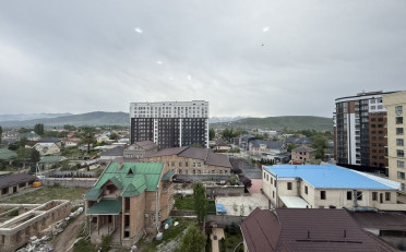 Купить квартиру Бишкек