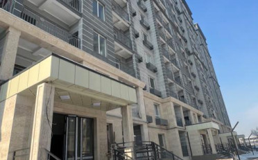 Купить квартиру Бишкек