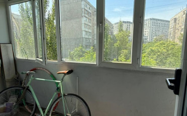Купить квартиру Бишкек