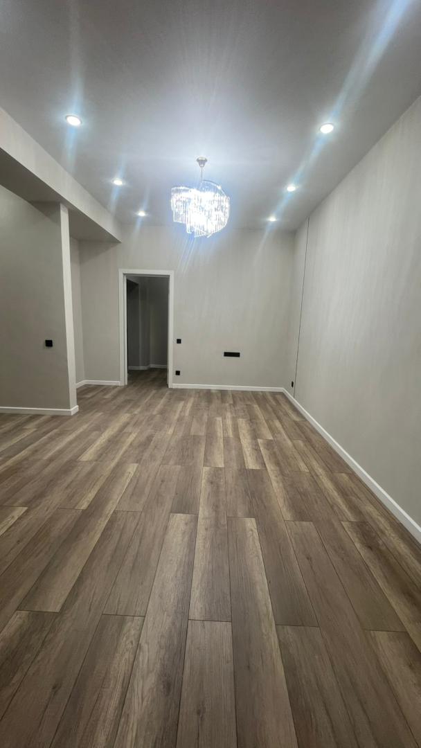 Продажа, Элитка, 4 ком, 93 м2, этаж 8/9, Сост: Евроремонт - фото 2