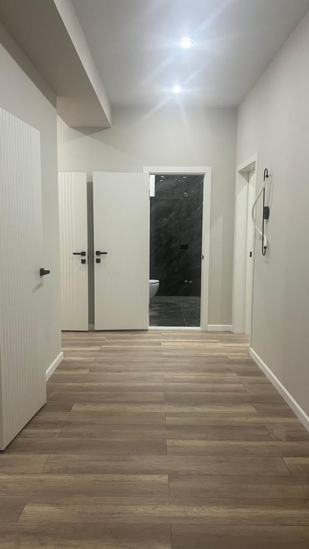Продажа, Элитка, 4 ком, 93 м2, этаж 8/9, Сост: Евроремонт - фото 5