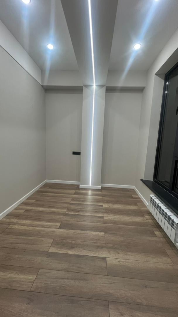 Продажа, Элитка, 4 ком, 93 м2, этаж 8/9, Сост: Евроремонт - фото 6