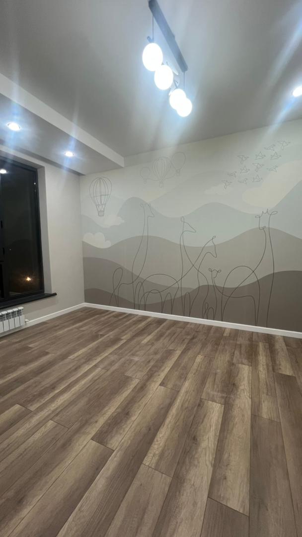 Продажа, Элитка, 4 ком, 93 м2, этаж 8/9, Сост: Евроремонт - фото 8