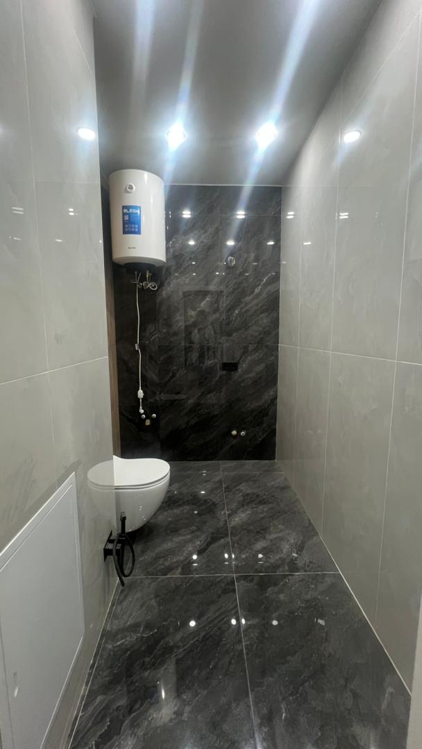 Продажа, Элитка, 4 ком, 93 м2, этаж 8/9, Сост: Евроремонт - фото 10