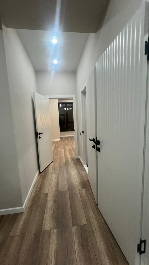 Продажа, Элитка, 4 ком, 93 м2, этаж 8/9, Сост: Евроремонт - фото 11