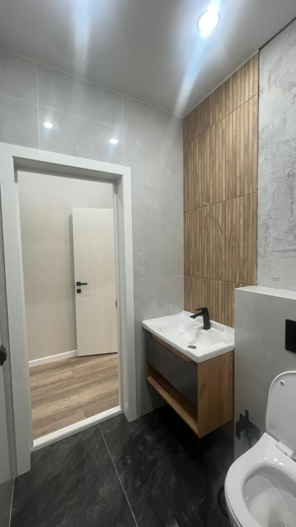 Продажа, Элитка, 4 ком, 93 м2, этаж 8/9, Сост: Евроремонт - фото 13