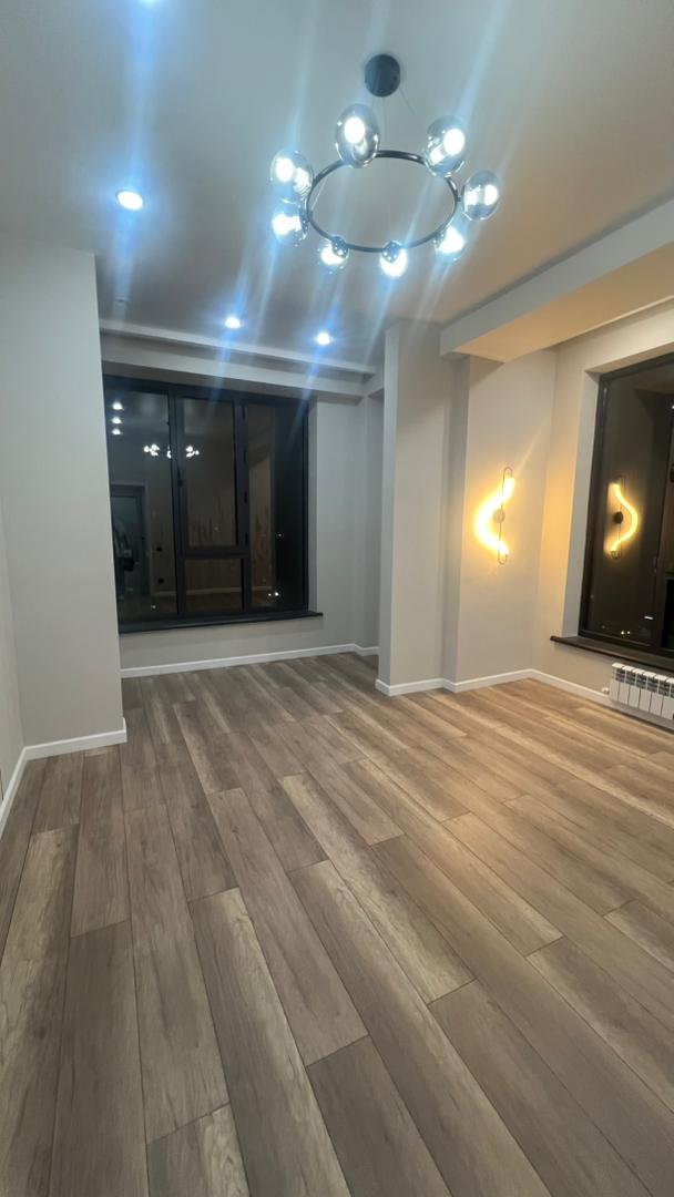 Продажа, Элитка, 4 ком, 93 м2, этаж 8/9, Сост: Евроремонт - фото 17