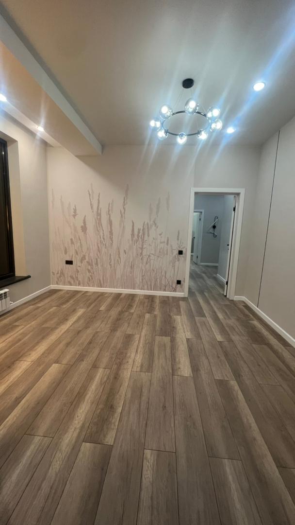 Продажа, Элитка, 4 ком, 93 м2, этаж 8/9, Сост: Евроремонт - фото 18