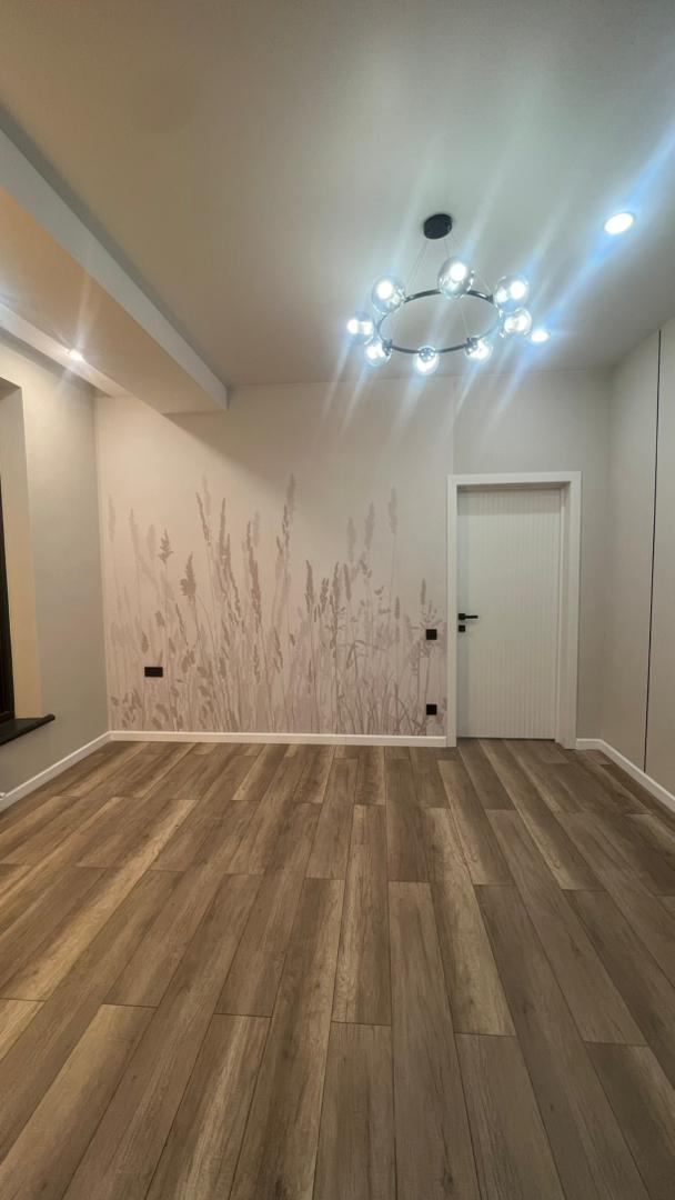 Продажа, Элитка, 4 ком, 93 м2, этаж 8/9, Сост: Евроремонт - фото 19