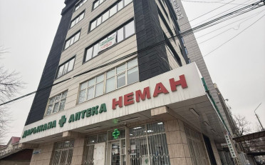  Агентство недвижимости