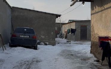 Купить квартиру Бишкек