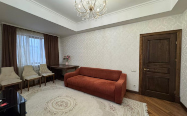 Купить квартиру Бишкек