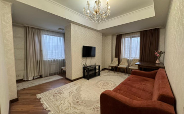 Купить квартиру Бишкек