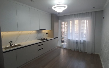 Купить квартиру Бишкек