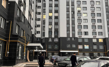 Купить квартиру Бишкек